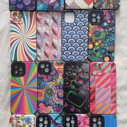 Forro para celular IPhone 12 / IPhone 12 PRO - Img 55685001