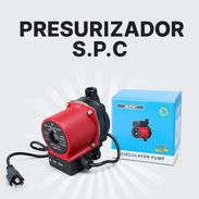 PRESURIZADOR S.P.C 110V* - Img 56044072