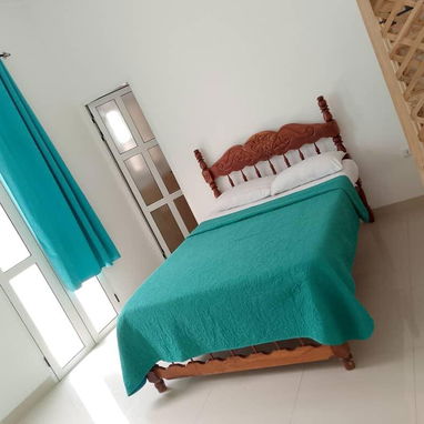SE RENTA APTO DE DOS HABITACIONES EN CENTRO HABANA, 2DO PISO. 54026428 - Img 114057044