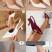 Tacones Elegantes - Img 55435903