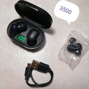 Vendo audífonos inalámbricos (Bluetooth) - Img 45583916