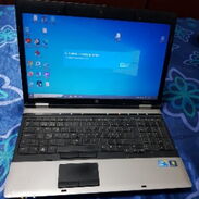 Laptop HP i5 Pro Book 6550b - Img 45581178