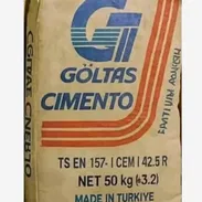 Cemento p350 original de 25 kg 15 usd - Img 55768478