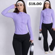 Ropa para el gym - Img 58479423