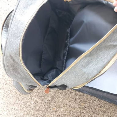 Mochila cuna - 5/5