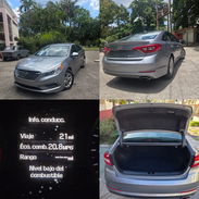 Hyundai Sonata 2016 - Img 55616432