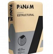 Venta cemento Panam estructural - Img 46044000