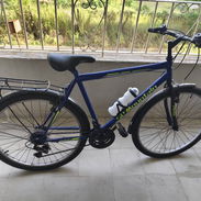 Bicicleta tamaño 26". 21 velocidades. PRECIO NEGOCIABLE!!! - Img 57150051
