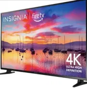 TV Insignia de (55¨ Pulgadas) Class F30 Serie LED 4K UHD Smart Fire. Sellado en caja – 460 USD - Img 49566243
