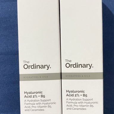 Serums The Ordinary - Img 123106820