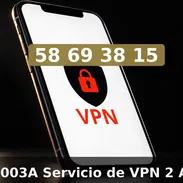 Servicio VPN 2 Anos - Img 57420104