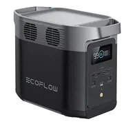 Ecoflow Tienda Física ✅ | Diferentes modelos y precios| Plantas Eléctricas |Inversores - Baterías y Paneles Solares - Img 55919391