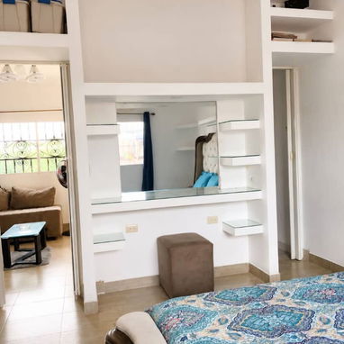 ❤️VENDO BELLO APARTAMENTO EN PLAYA - 7/9