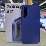 Samsung Galaxy A17 - Img 55720802