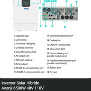 Inversores de diferentes modelos y precios P0981-AV004 - Img 58093577