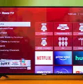 Smart TV nuevos en caja de 43 PULG - Img 45862625