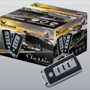 ALARMAS AUTOMOTRIS CON SENSORES - Img 53600265