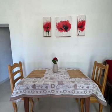 ⚜️Villa Prudenza ⚜️ - Renta de casa vacacional en Guanabo. - 10/10