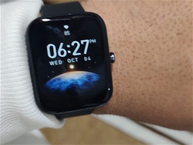 Relojes smartwatch amazfit bip 3 originales - Img 65798046