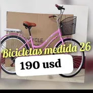 Moto y bicicletas - Img 56154183