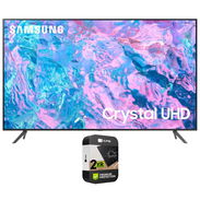 Televisor Samsung 43 pulgadas serie crystal UHD - Img 56157710