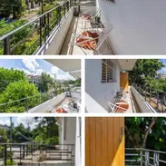 Renta de apartamento de lujo corriente 24hr, 1 habitación,independiente y amueblado - Img 54251131