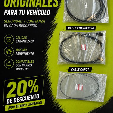 Tienda de piezas autopart - Img 123695833