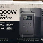 ECOFLOW Generador solar Delta 2 Max - Img 55510893