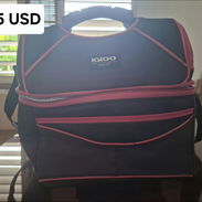 Bolsos térmicos, vasos grandes, biberones y vasito entrenador para bebé ✨️🩷 - Img 56883939