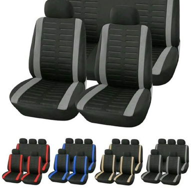 Forros para asientos de carro - 3/3