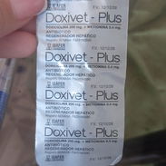 Doxiciclina de 200 mg - Img 55752534
