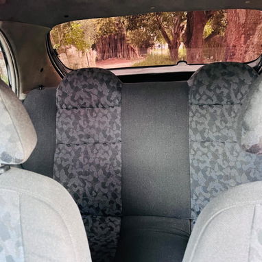 Hyundai accent en venta - Img 122674800