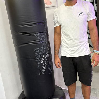 Saco de boxeo profesional para MMA - Img 126097632