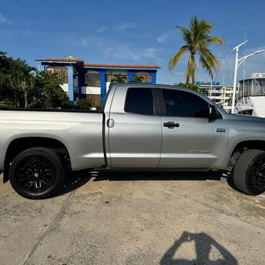 TOYOTA TUNDRA 2021 SR5 — DEALERDIGITAL 🚨 - 2/6