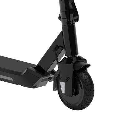 Hover-1 NEO I Electric Scooter Black 200/250W LED Display, Rear Brakes 12mph NEW - 3/7