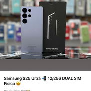 Samsung S25 Ultra - Img 56097070