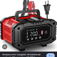 Cargador inteligente - Img 57261465