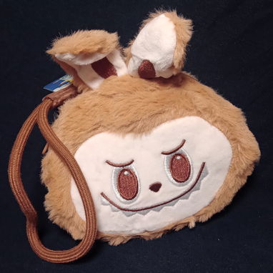 Monedero Peluche - 4/4
