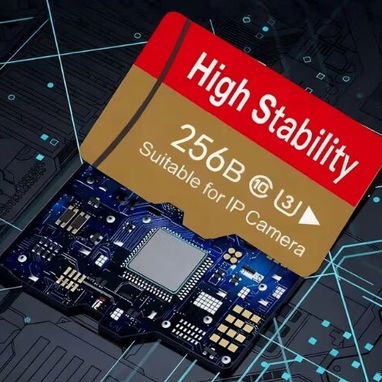 Microsd de 256gb Nueva sellada 20 USD - Img 127017524