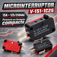 Consulta por Microinterruptores - Img 57628073