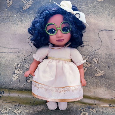 Muñeca de colección (Encanto) - 2/2