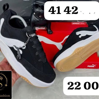 Zapatos tenis en varios modelos y tallas. - Img 121966269