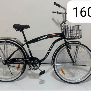 Bicicletas en buen precio - Img 124494484
