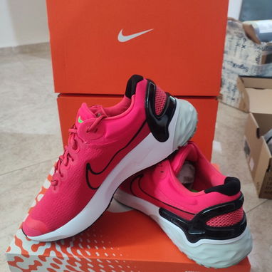 NIKE 100% ORIGINALES DE VERDAD NUEVOS EN SU CAJA ORIGINAL telefono 55-28-4377 - Img 68144144