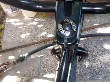 Bicicleta framed color negro ⚫️ me ajusto !! - Img 66328316