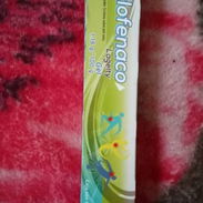 Diclofenaco en gel ( tubo de 60g ) - Img 55143069