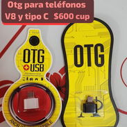 Otg para teléfonos - Img 54184573