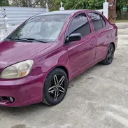 TOYOTA YARIS 2005 | MECÁNICO  ¡Económico, práctico y confiable! - Img 58275422