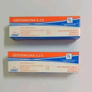 Gentamicina en crema - Img 56890666