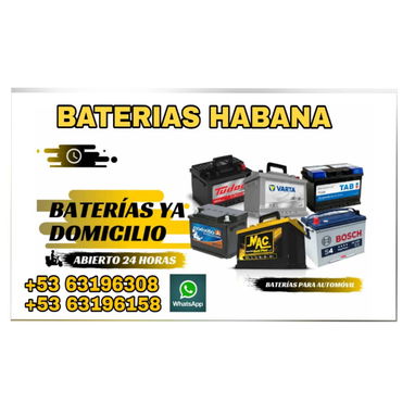 ✅️ Baterias de auto originales... - Img 94925360